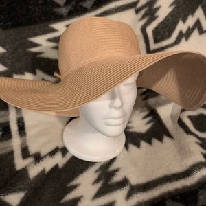 🆕 STRAW FLOPPY HAT!!! 👒